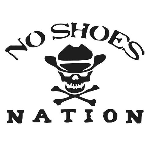 No shoes nation - No Shoes Nation. February 8, 2022 ·. No Shoes Nation 📣 Presale begins at 10am local time today for all amphitheaters! Can’t wait to see y’all on the road this summer 🏴‍☠️. 607607. 69 comments 105 shares.